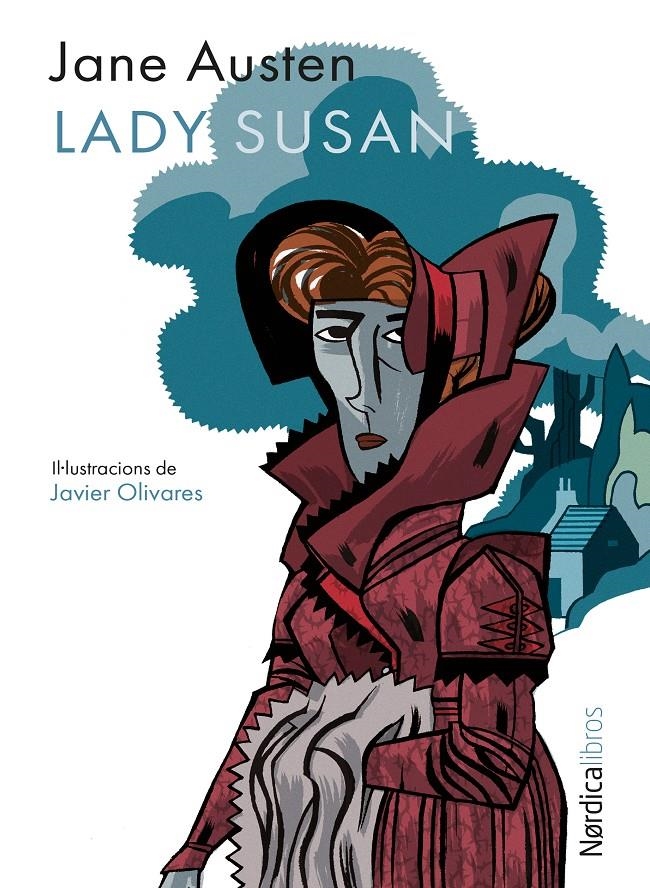 Lady Susan (catalán) | 9788416830480 | Austen, Jane | Llibres.cat | Llibreria online en català | La Impossible Llibreters Barcelona