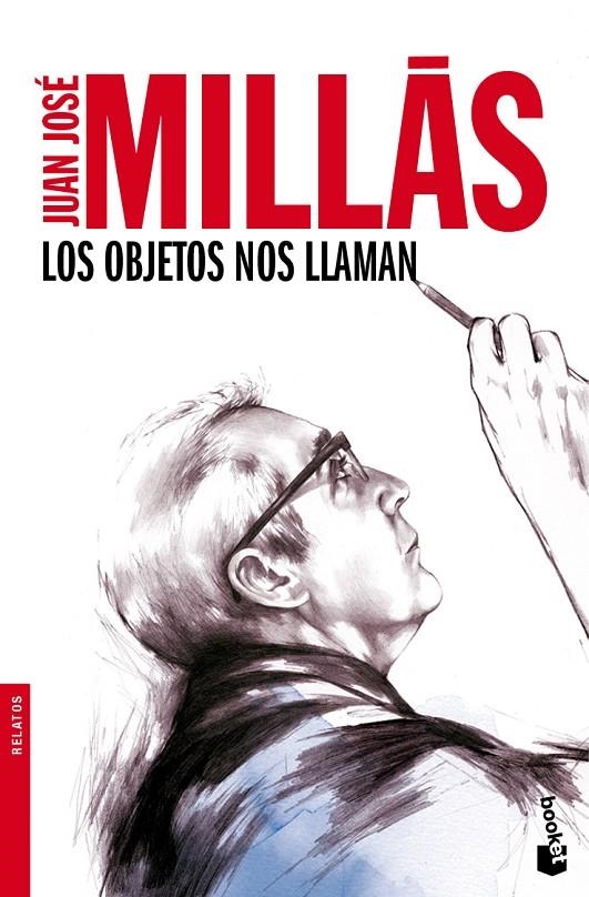 Los objetos nos llaman | 9788432250750 | Juan José Millás | Llibres.cat | Llibreria online en català | La Impossible Llibreters Barcelona