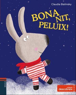 Bona nit, peluix! | 9788447932702 | Bielinsky, Claudia | Llibres.cat | Llibreria online en català | La Impossible Llibreters Barcelona