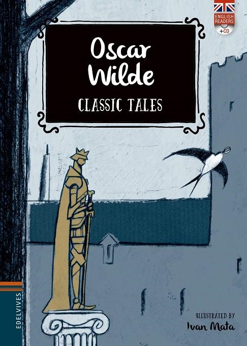 Oscar Wilde - CD en 3ª cubierta | 9788414005781 | Twain, Mark | Llibres.cat | Llibreria online en català | La Impossible Llibreters Barcelona