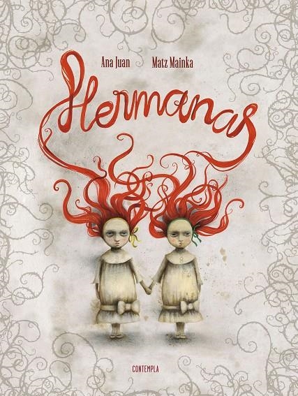 Hermanas | 9788414005101 | Mainka, Matz | Llibres.cat | Llibreria online en català | La Impossible Llibreters Barcelona