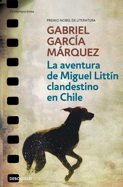 La aventura de Miguel Littín clandestino en Chile | 9788497592406 | GARCIA MARQUEZ, GABRIEL | Llibres.cat | Llibreria online en català | La Impossible Llibreters Barcelona