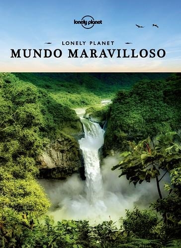 Mundo maravilloso | 9788408128922 | AA. VV. | Llibres.cat | Llibreria online en català | La Impossible Llibreters Barcelona