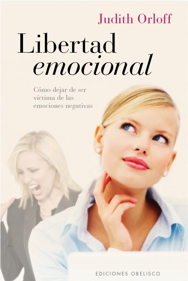 Libertad emocional | 9788497777223 | ORLOFF, JUDITH | Llibres.cat | Llibreria online en català | La Impossible Llibreters Barcelona