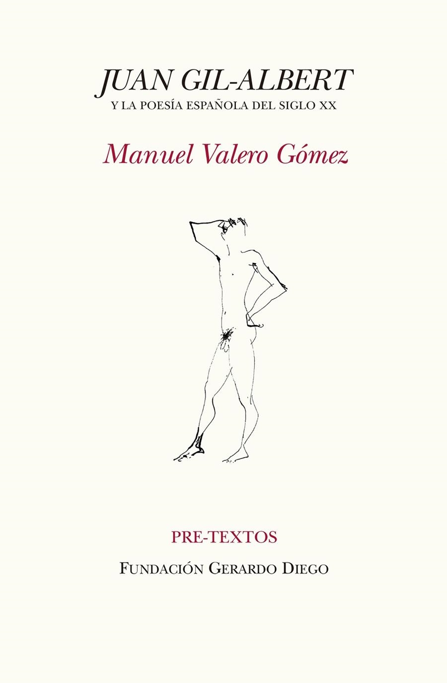 Juan Gil-Albert y la poesía española del siglo XX | 9788416906147 | Valero Gómez, Manuel | Llibres.cat | Llibreria online en català | La Impossible Llibreters Barcelona