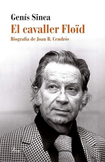 El cavaller Floïd | 9788475885827 | Genís Sinca | Llibres.cat | Llibreria online en català | La Impossible Llibreters Barcelona