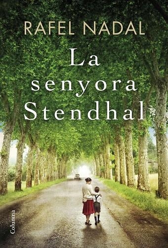 La senyora Stendhal | 9788466422017 | Rafel Nadal | Llibres.cat | Llibreria online en català | La Impossible Llibreters Barcelona