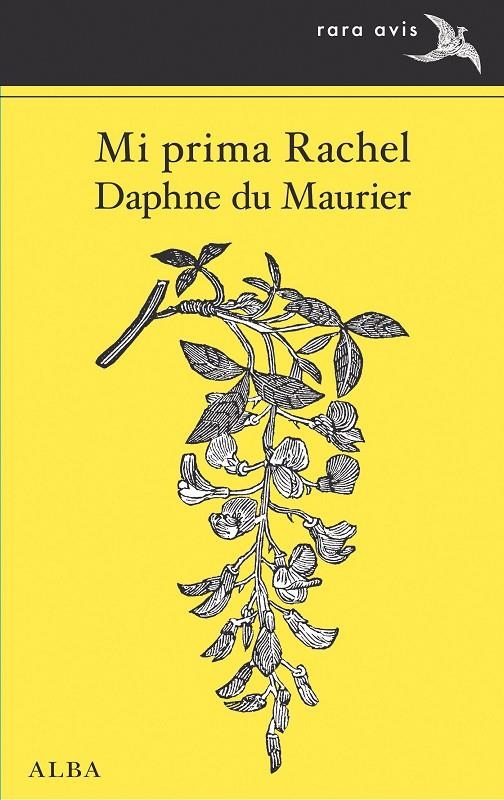 Mi prima Rachel | 9788490652671 | du Maurier, Daphne | Llibres.cat | Llibreria online en català | La Impossible Llibreters Barcelona