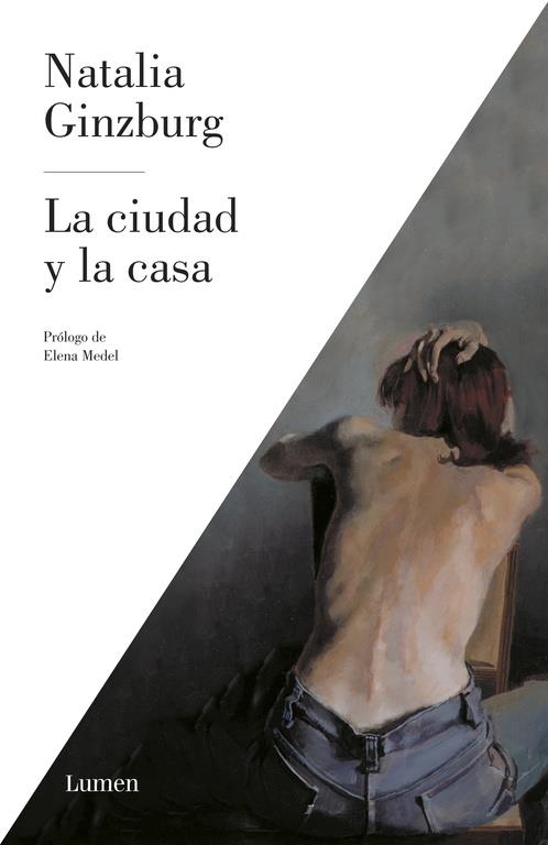 La ciudad y la casa | 9788426403780 | GINZBURG, NATALIA | Llibres.cat | Llibreria online en català | La Impossible Llibreters Barcelona