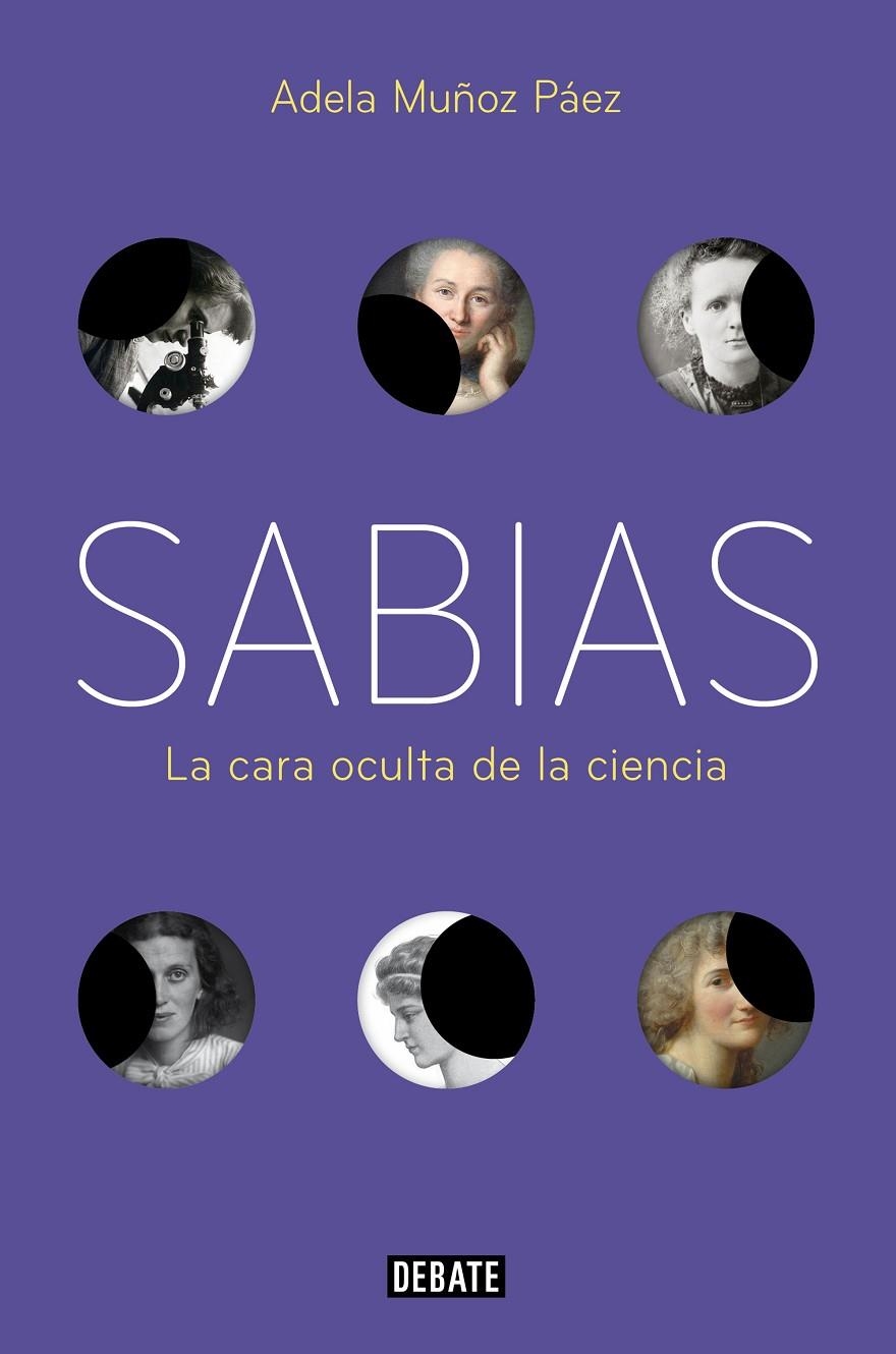 Sabias | 9788499927022 | MUÑOZ  PAEZ, ADELA | Llibres.cat | Llibreria online en català | La Impossible Llibreters Barcelona