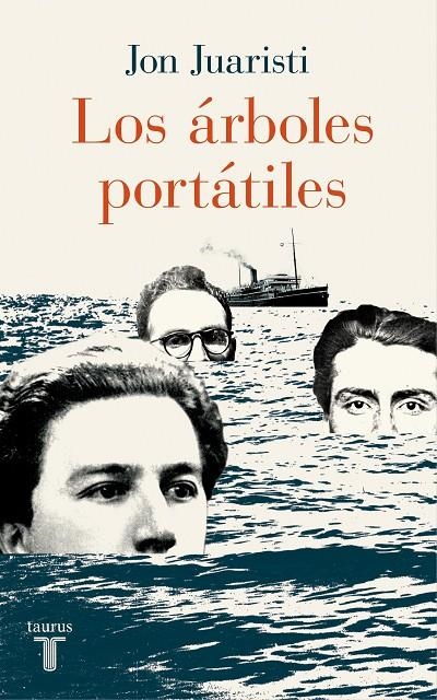 Los árboles portátiles | 9788430617685 | JUARISTI, JON | Llibres.cat | Llibreria online en català | La Impossible Llibreters Barcelona