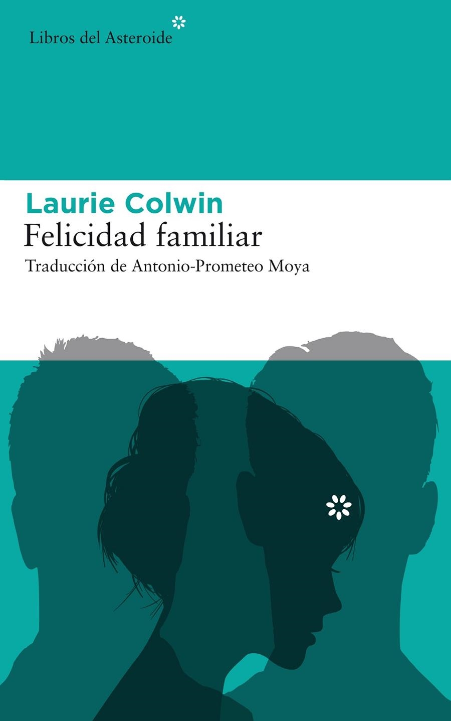 Felicidad familiar | 9788416213979 | Colwin, Laurie | Llibres.cat | Llibreria online en català | La Impossible Llibreters Barcelona