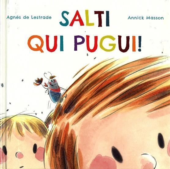 SALTI QUI PUGUI¡ | 9788416578399 | Llibres.cat | Llibreria online en català | La Impossible Llibreters Barcelona