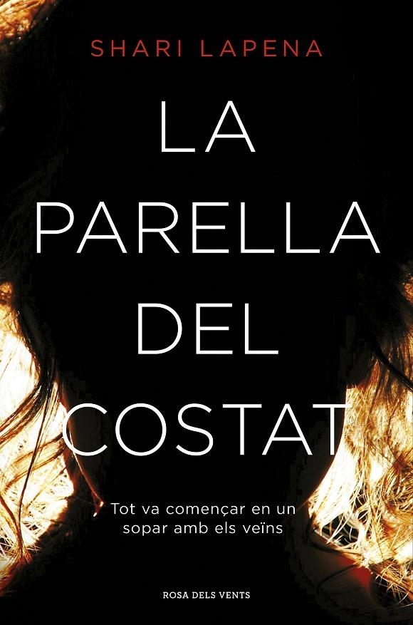 La parella del costat | 9788416430789 | LAPENA, SHARI | Llibres.cat | Llibreria online en català | La Impossible Llibreters Barcelona