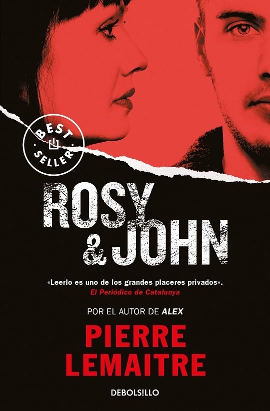 Rosy & John (Un caso del comandante Camille Verhoeven 3) | 9788466338332 | LEMAITRE, PIERRE | Llibres.cat | Llibreria online en català | La Impossible Llibreters Barcelona