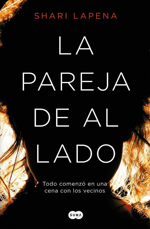 La pareja de al lado | 9788491290650 | LAPENA, SHARI | Llibres.cat | Llibreria online en català | La Impossible Llibreters Barcelona