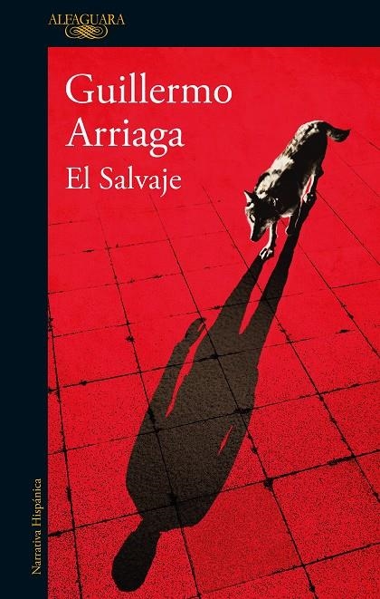 El Salvaje | 9788420419640 | ARRIAGA, GUILLERMO | Llibres.cat | Llibreria online en català | La Impossible Llibreters Barcelona