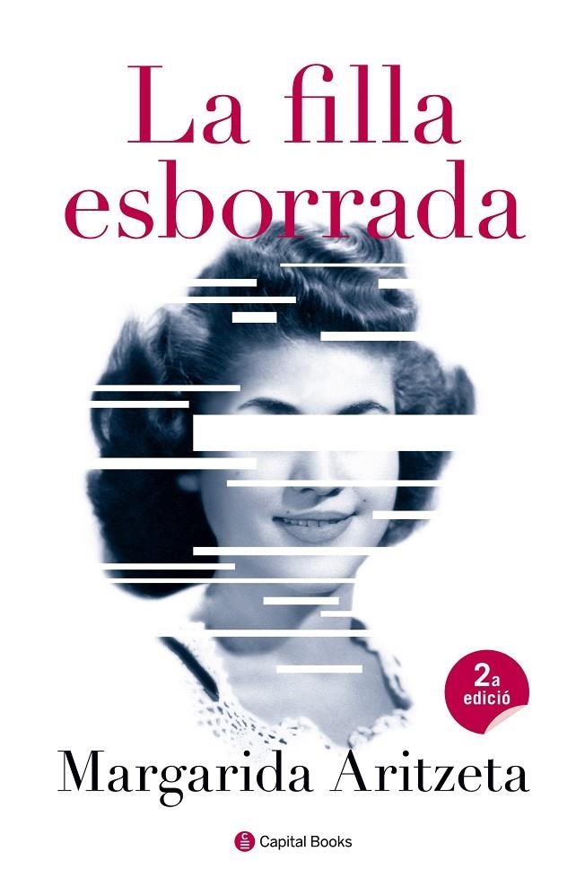 La filla esborrada | 9788494492877 | Aritzeta Abad, Margarida | Llibres.cat | Llibreria online en català | La Impossible Llibreters Barcelona