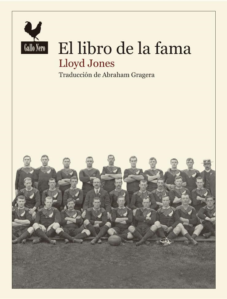 El libro de la fama | 9788416529346 | Jones, Lloyd/Gragera López, Abraham | Llibres.cat | Llibreria online en català | La Impossible Llibreters Barcelona