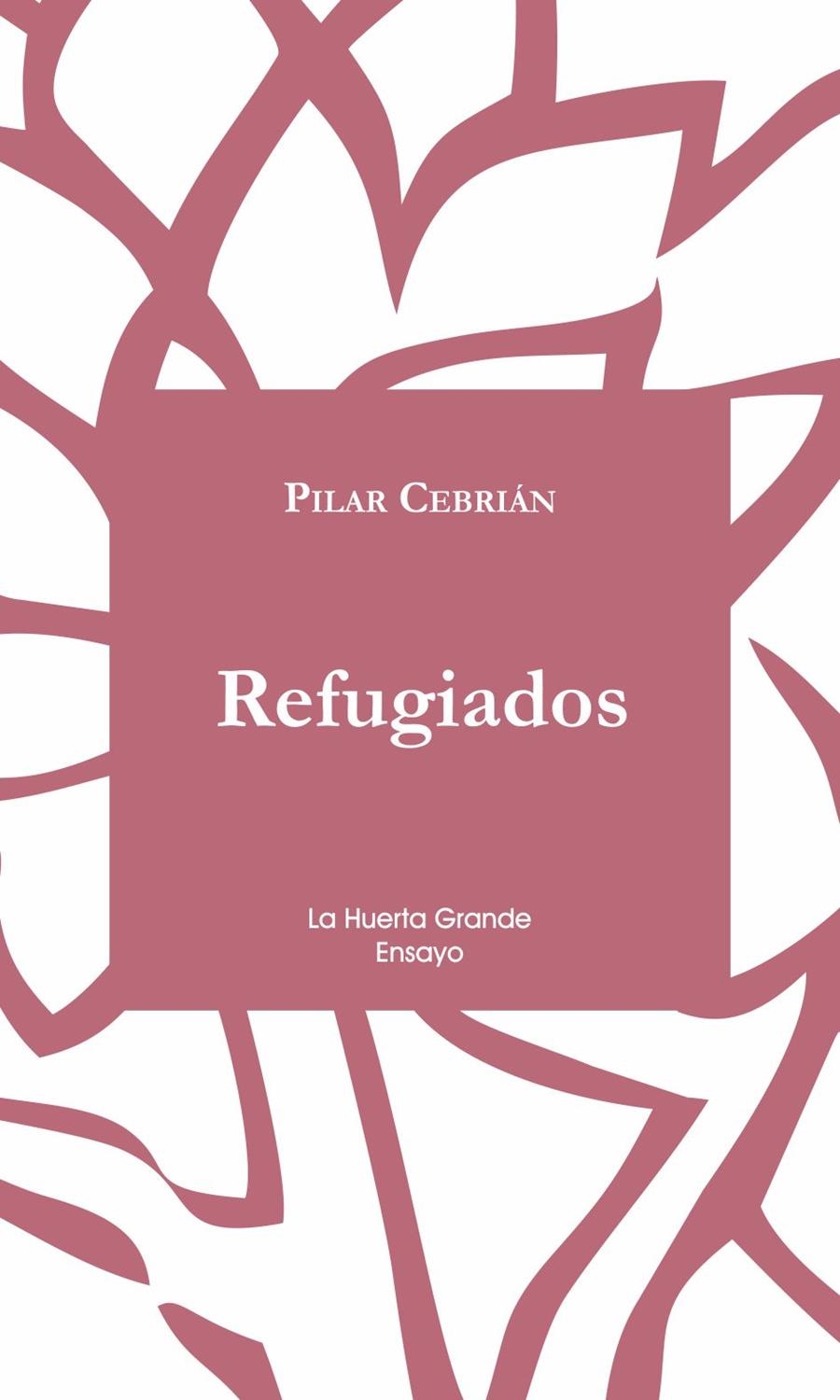 REFUGIADOS | 9788494460395 | CEBRIÁN, PILAR | Llibres.cat | Llibreria online en català | La Impossible Llibreters Barcelona