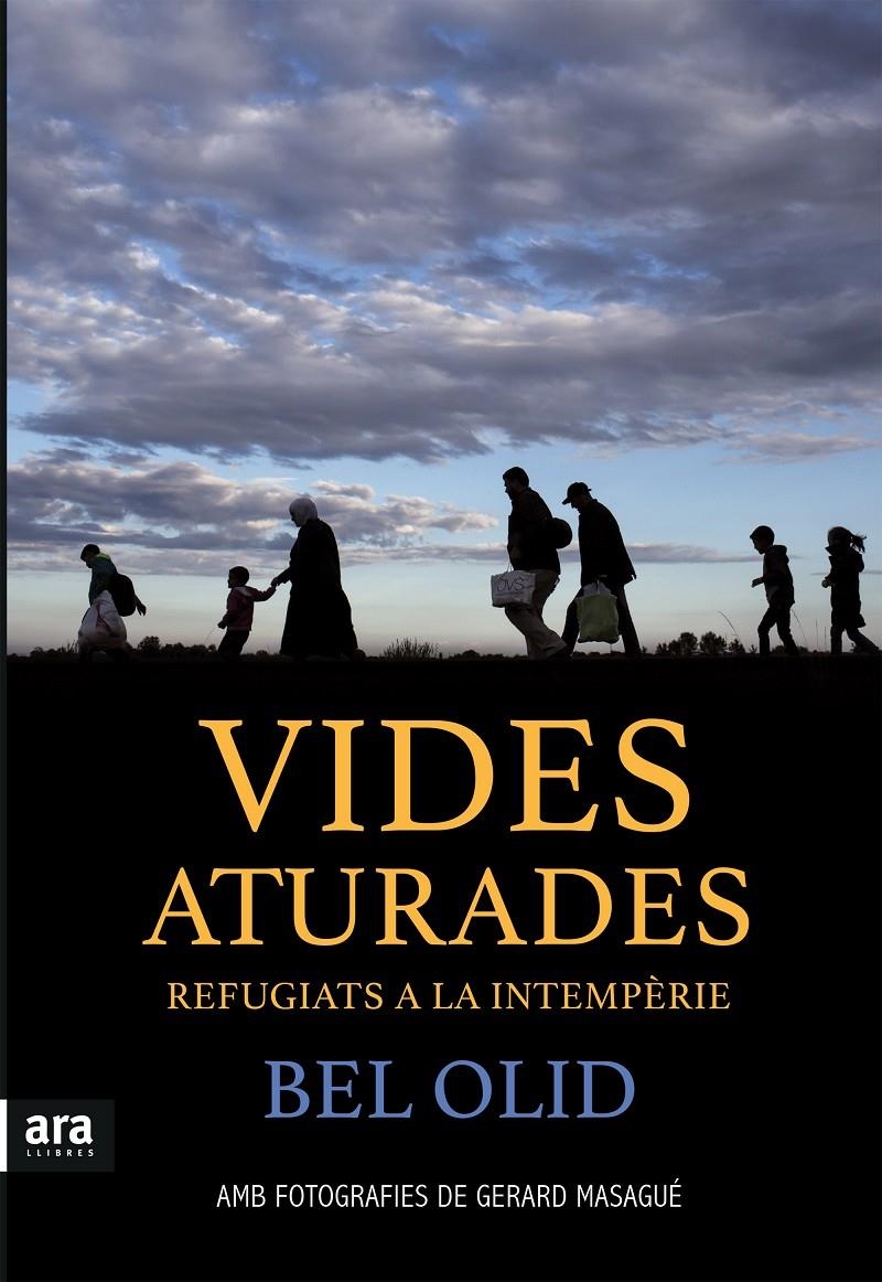 Vides aturades | 9788416915118 | Olid Báez, Bel | Llibres.cat | Llibreria online en català | La Impossible Llibreters Barcelona