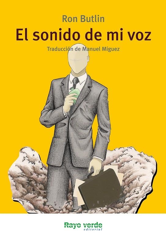 El sonido de mi voz | 9788415539209 | Butlin, Ron | Llibres.cat | Llibreria online en català | La Impossible Llibreters Barcelona