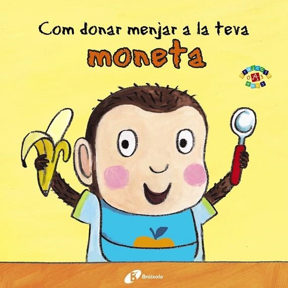 Com donar menjar la teva moneta | 9788499067070 | Clarke, Jane | Llibres.cat | Llibreria online en català | La Impossible Llibreters Barcelona