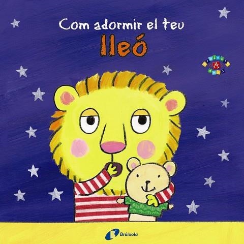 Com adormir el teu lleó | 9788499067087 | Clarke, Jane | Llibres.cat | Llibreria online en català | La Impossible Llibreters Barcelona