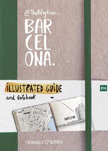 @TheBlogFrom Barcelona | 9788484787488 | Silva de Villena, Luís Enrique | Llibres.cat | Llibreria online en català | La Impossible Llibreters Barcelona