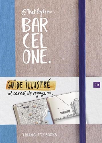 @TheBlogFrom Barcelona | 9788484787495 | Silva de Villena, Luís Enrique | Llibres.cat | Llibreria online en català | La Impossible Llibreters Barcelona