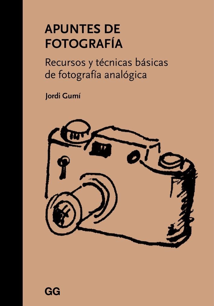 Apuntes de fotografía | 9788425229862 | Gumí i Cardona, Jordi | Llibres.cat | Llibreria online en català | La Impossible Llibreters Barcelona