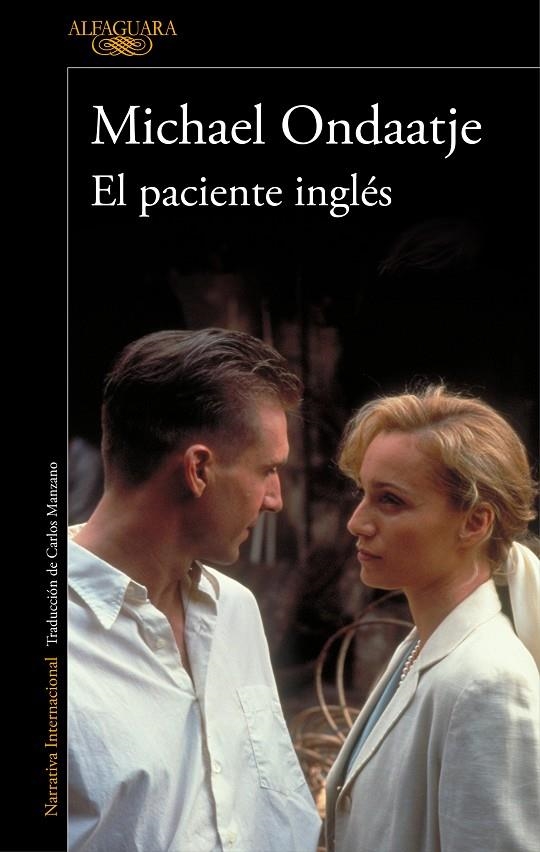 El paciente inglés | 9788420420905 | ONDAATJE, MICHAEL | Llibres.cat | Llibreria online en català | La Impossible Llibreters Barcelona