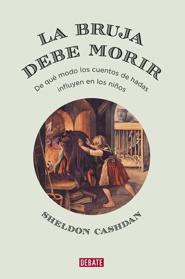 La bruja debe morir | 9788499927169 | CASHDAN, SHELDON | Llibres.cat | Llibreria online en català | La Impossible Llibreters Barcelona