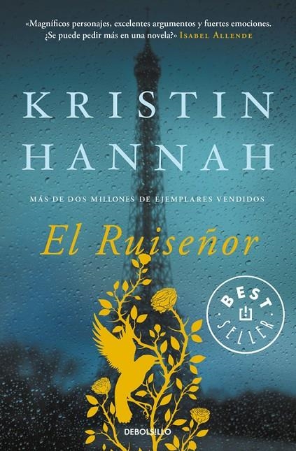 El ruiseñor | 9788466338400 | HANNAH, KRISTIN | Llibres.cat | Llibreria online en català | La Impossible Llibreters Barcelona