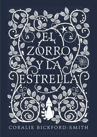 El zorro y la estrella | 9788416588183 | BICKFORD-SMITH, CORALIE | Llibres.cat | Llibreria online en català | La Impossible Llibreters Barcelona