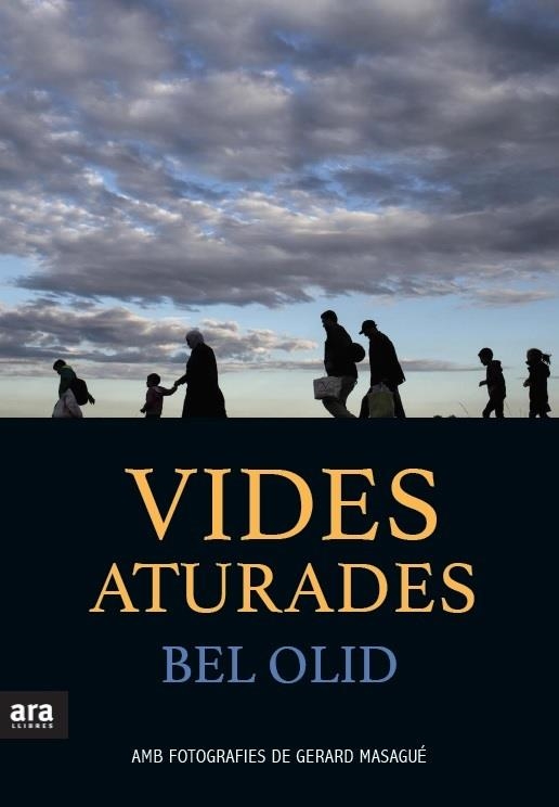 Vides aturades | 9788416915101 | Olid Báez, Bel | Llibres.cat | Llibreria online en català | La Impossible Llibreters Barcelona