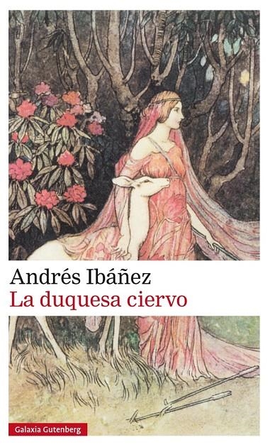 La duquesa ciervo | 9788481095760 | Ibáñez, Andrés | Llibres.cat | Llibreria online en català | La Impossible Llibreters Barcelona