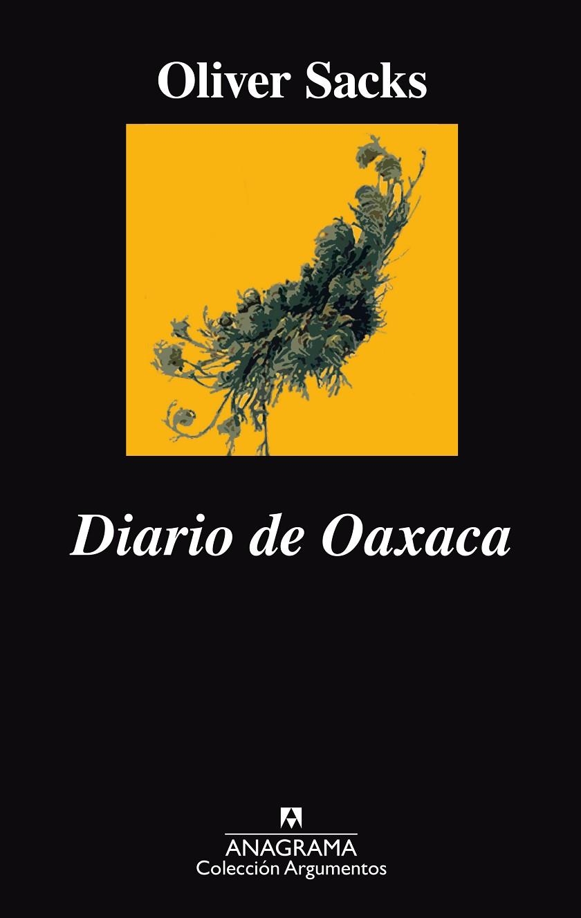 Diario de Oaxaca | 9788433964106 | Sacks, Oliver | Llibres.cat | Llibreria online en català | La Impossible Llibreters Barcelona