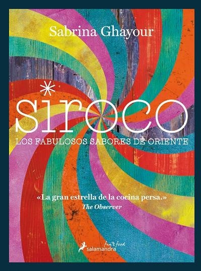 Siroco | 9788416295081 | Ghayour, Sabrina | Llibres.cat | Llibreria online en català | La Impossible Llibreters Barcelona