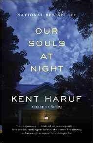 Our souls at night | 9781101911921 | Haruf, Kent | Llibres.cat | Llibreria online en català | La Impossible Llibreters Barcelona