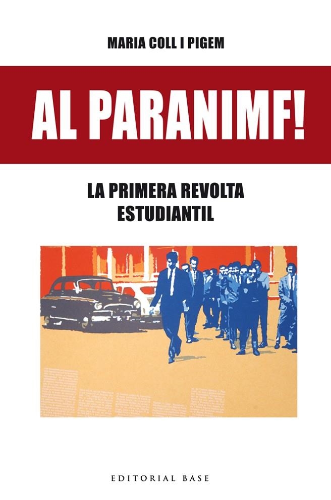 AL PARANIMF! | 9788416587636 | Coll Pigem, Maria | Llibres.cat | Llibreria online en català | La Impossible Llibreters Barcelona