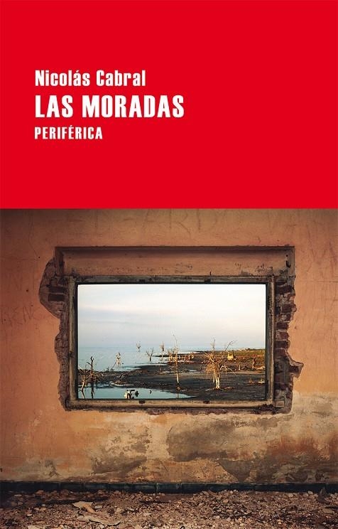 Las moradas | 9788416291427 | Cabral Malanca, Nicolás | Llibres.cat | Llibreria online en català | La Impossible Llibreters Barcelona