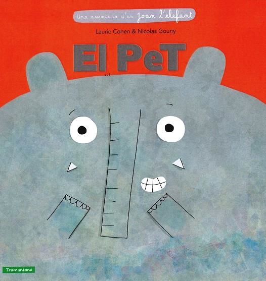 El Pet | 9788416578436 | Llibres.cat | Llibreria online en català | La Impossible Llibreters Barcelona