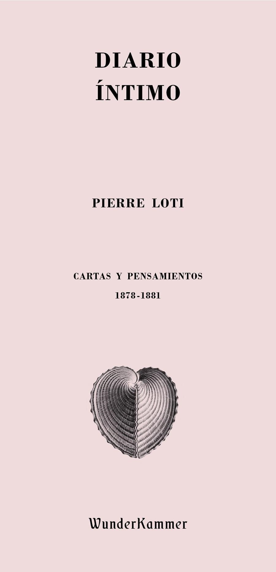 DIARIO INTIMO | 9788494587931 | Loti, Pierre | Llibres.cat | Llibreria online en català | La Impossible Llibreters Barcelona