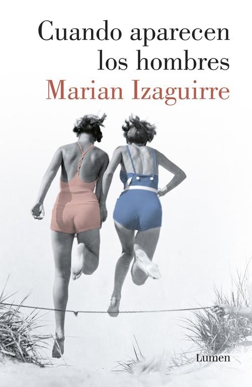 Cuando aparecen los hombres | 9788426404060 | IZAGUIRRE, MARIAN | Llibres.cat | Llibreria online en català | La Impossible Llibreters Barcelona