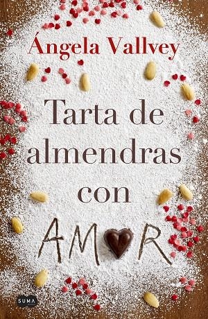 Tarta de almendras con amor | 9788491290971 | VALLVEY, ANGELA | Llibres.cat | Llibreria online en català | La Impossible Llibreters Barcelona