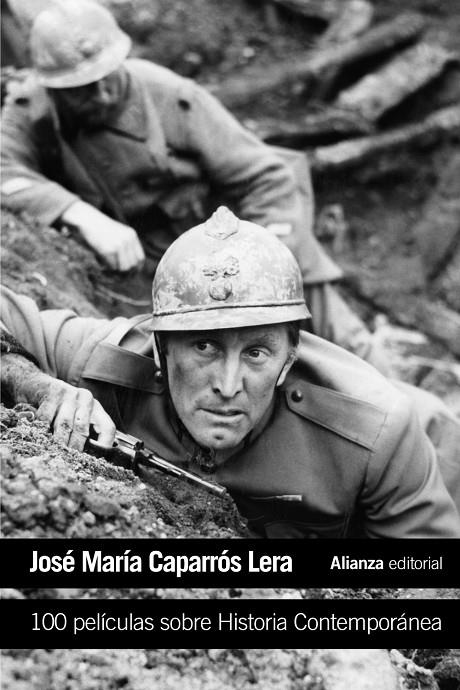 100 películas sobre Historia Contemporánea | 9788491045687 | Caparrós Lera, José María | Llibres.cat | Llibreria online en català | La Impossible Llibreters Barcelona