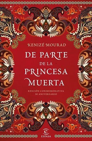 De parte de la princesa muerta | 9788467049275 | Kenizé Mourad | Llibres.cat | Llibreria online en català | La Impossible Llibreters Barcelona