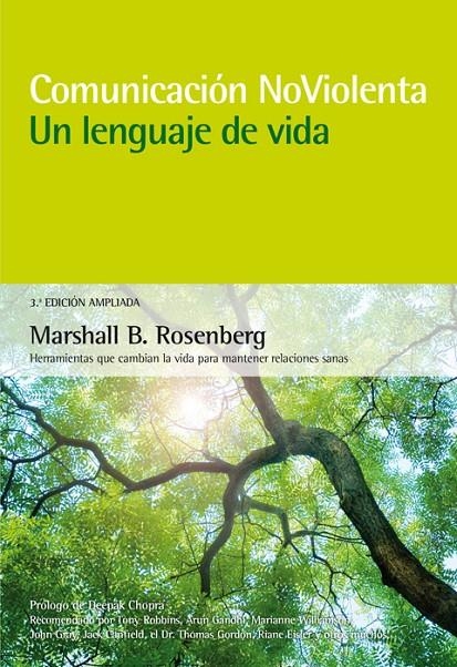 Comunicación no violenta. Un lenguaje de vida | 9788415053668 | Llibres.cat | Llibreria online en català | La Impossible Llibreters Barcelona