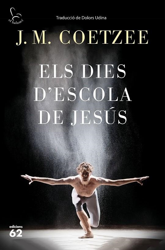 Els dies d'escola de Jesús | 9788429775891 | Coetzee, J. M. | Llibres.cat | Llibreria online en català | La Impossible Llibreters Barcelona